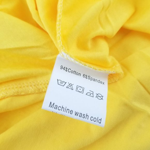 Sun Moon Star Graphic Tee - Picture 8 of 9